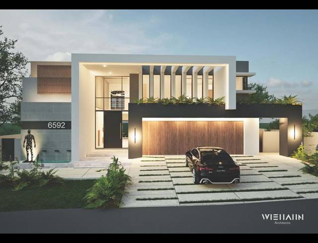 4 BEDROOM HOUSE FOR SALE IN MIDSTREAM HEIGHTS